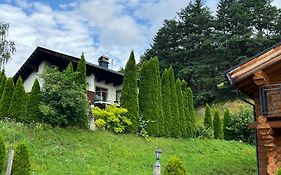 Apartment Hildegard