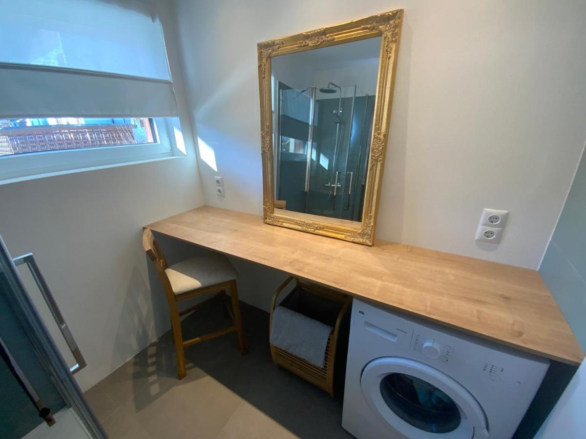 Apartment Hildegard Jenig Buitenkant foto