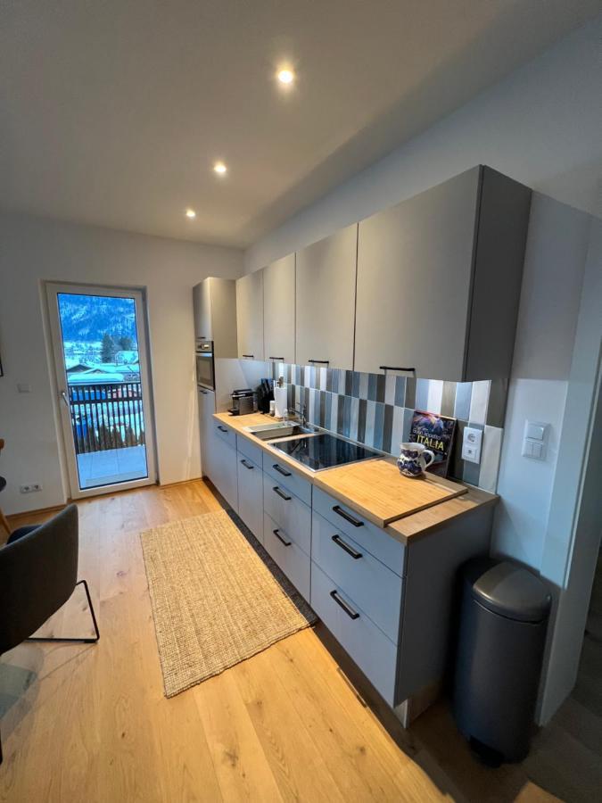 Apartment Hildegard Jenig Buitenkant foto